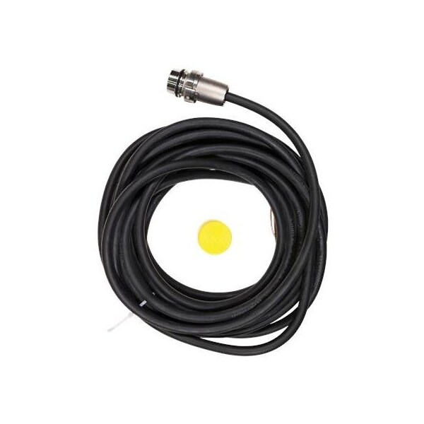 Pump Repair Parts- Spare, Cable C/D 4G 2, 5+3x1, Y, 15m.